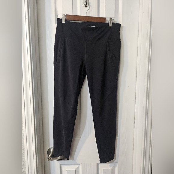 Sweaty Betty Power Pocket Workout 7/8 Leggings - Picture 3 of 6